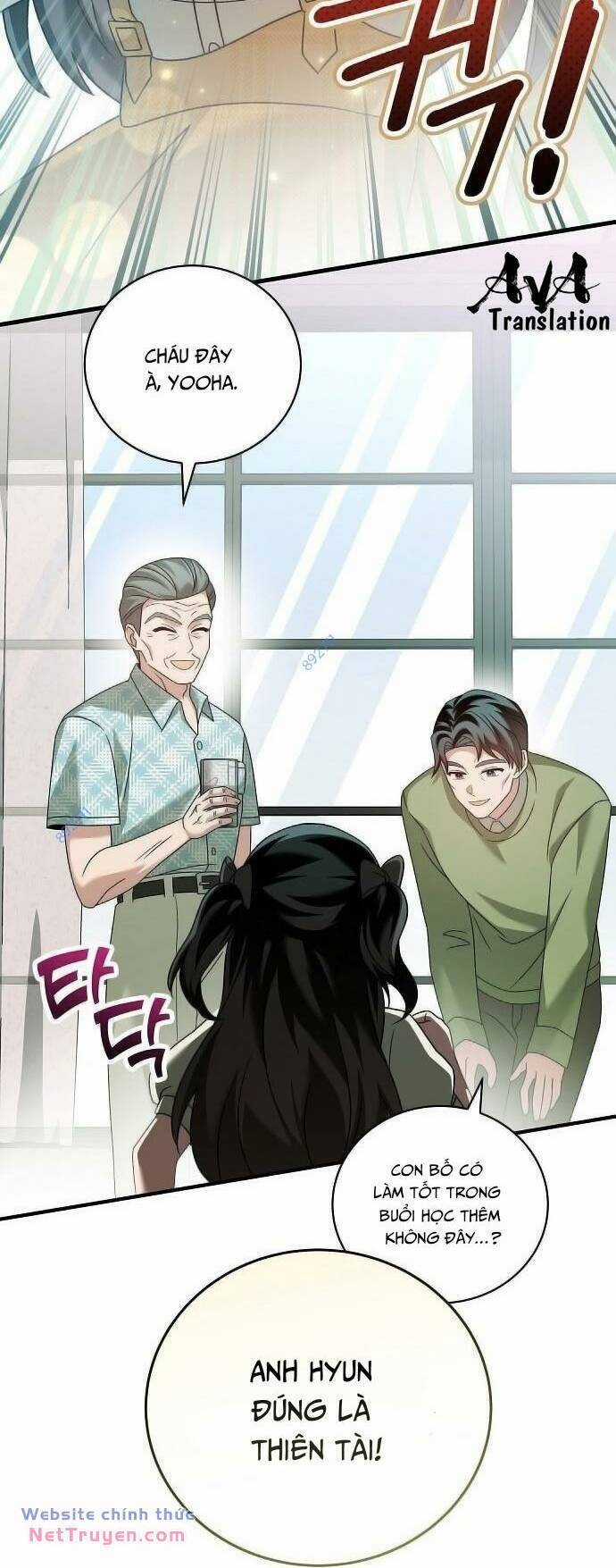 Thiên Tài Âm Nhạc Chapter 14 trang 13