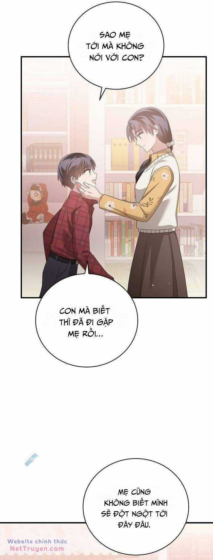 Thiên Tài Âm Nhạc Chapter 14 trang 23