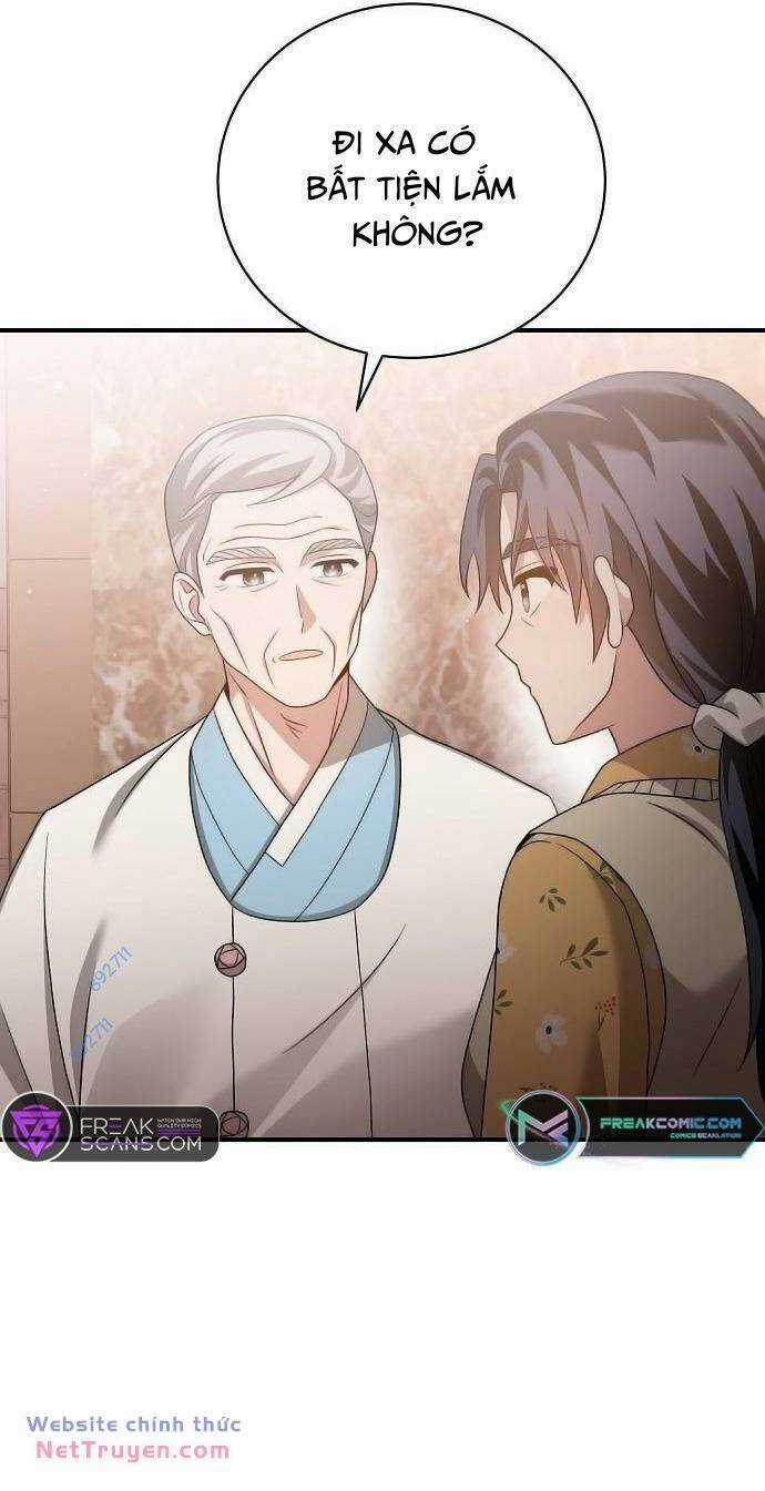 Thiên Tài Âm Nhạc Chapter 14 trang 32