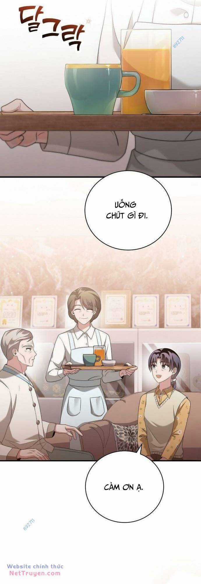 Thiên Tài Âm Nhạc Chapter 14 trang 37