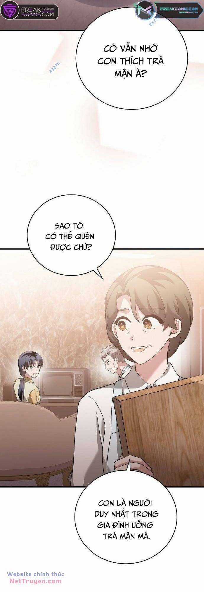 Thiên Tài Âm Nhạc Chapter 14 trang 39