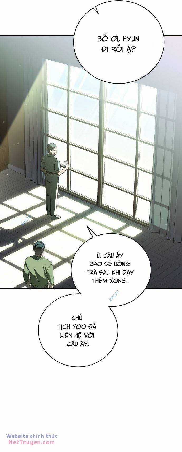 Thiên Tài Âm Nhạc Chapter 14 trang 4