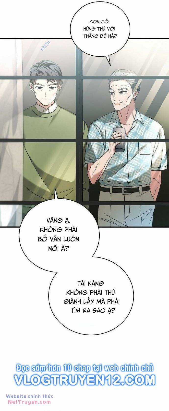 Thiên Tài Âm Nhạc Chapter 14 trang 7