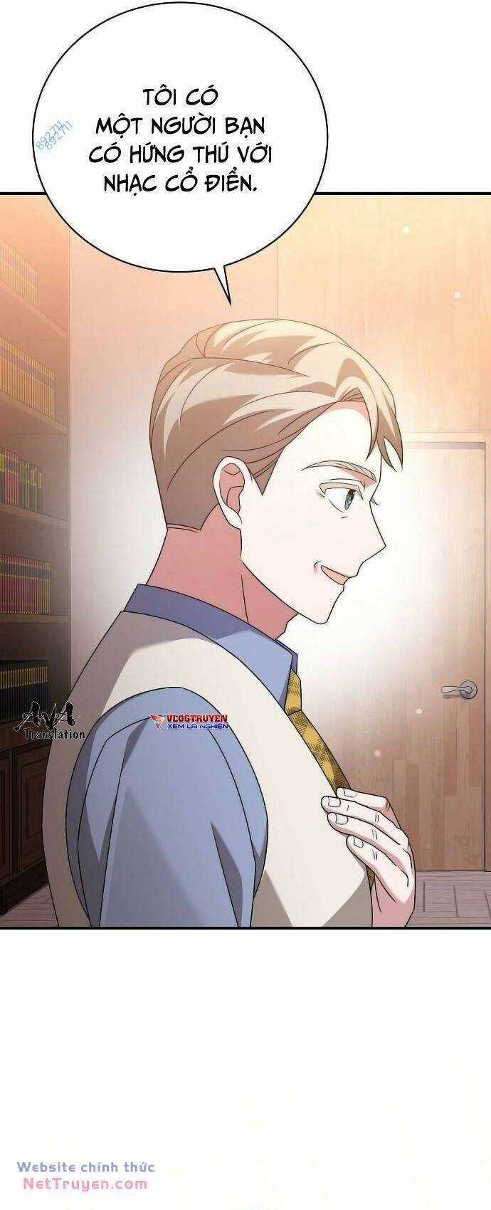 Thiên Tài Âm Nhạc Chapter 15 trang 12