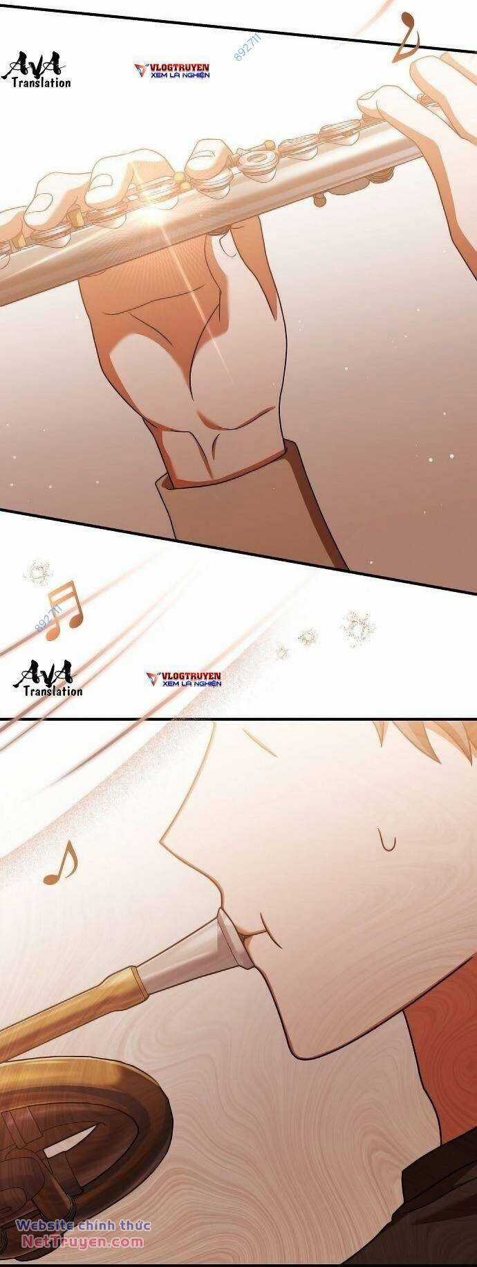 Thiên Tài Âm Nhạc Chapter 15 trang 20
