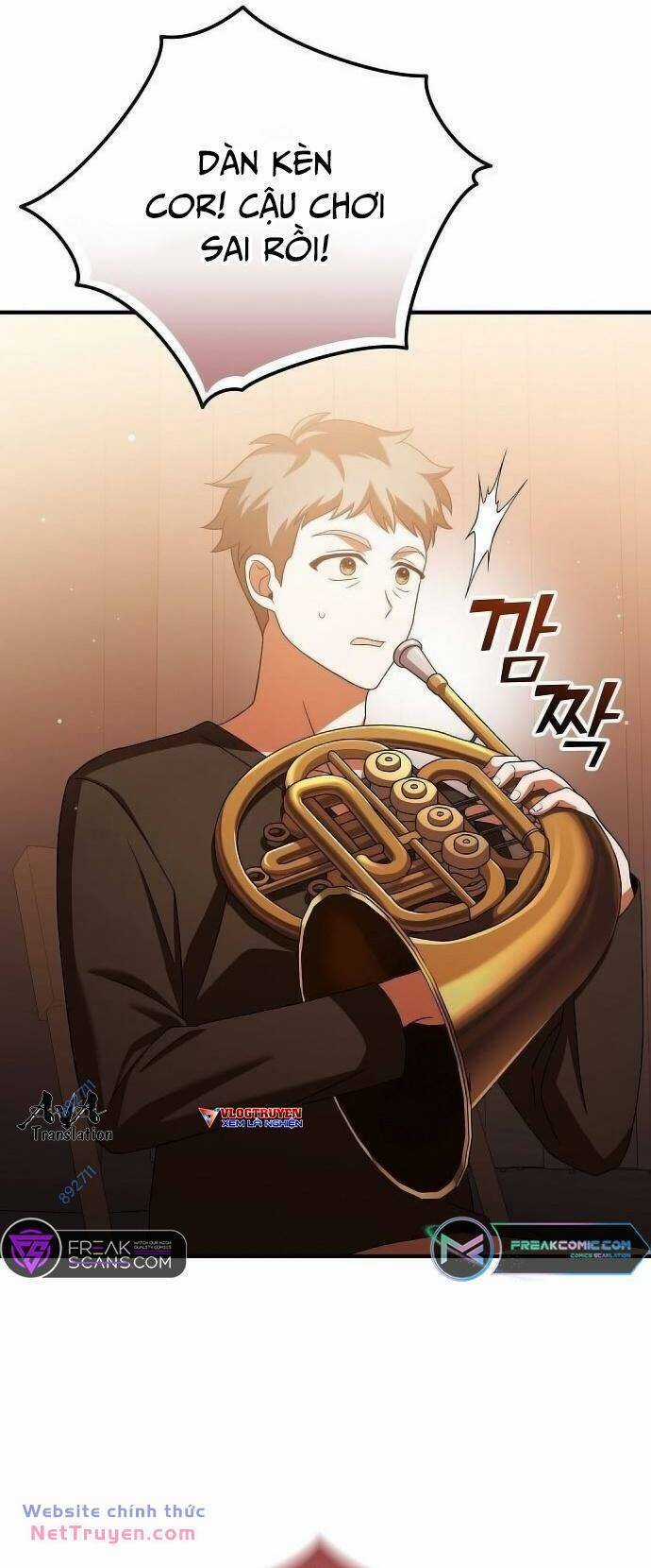 Thiên Tài Âm Nhạc Chapter 15 trang 23