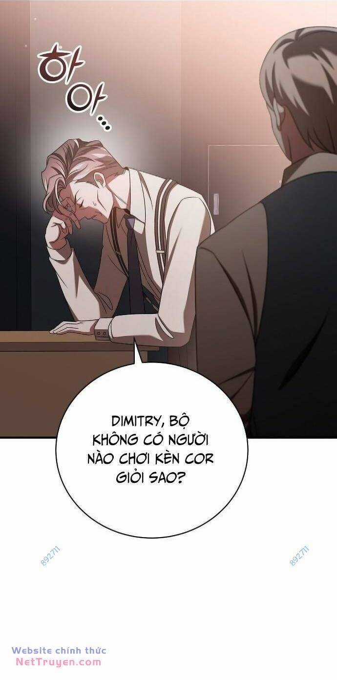 Thiên Tài Âm Nhạc Chapter 15 trang 27