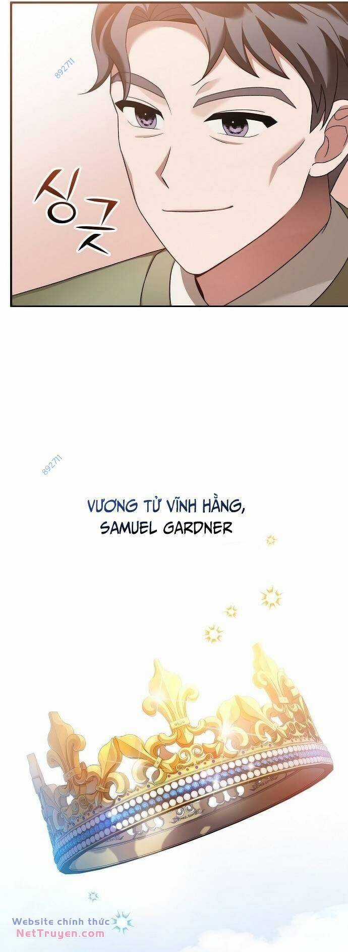 Thiên Tài Âm Nhạc Chapter 15 trang 3