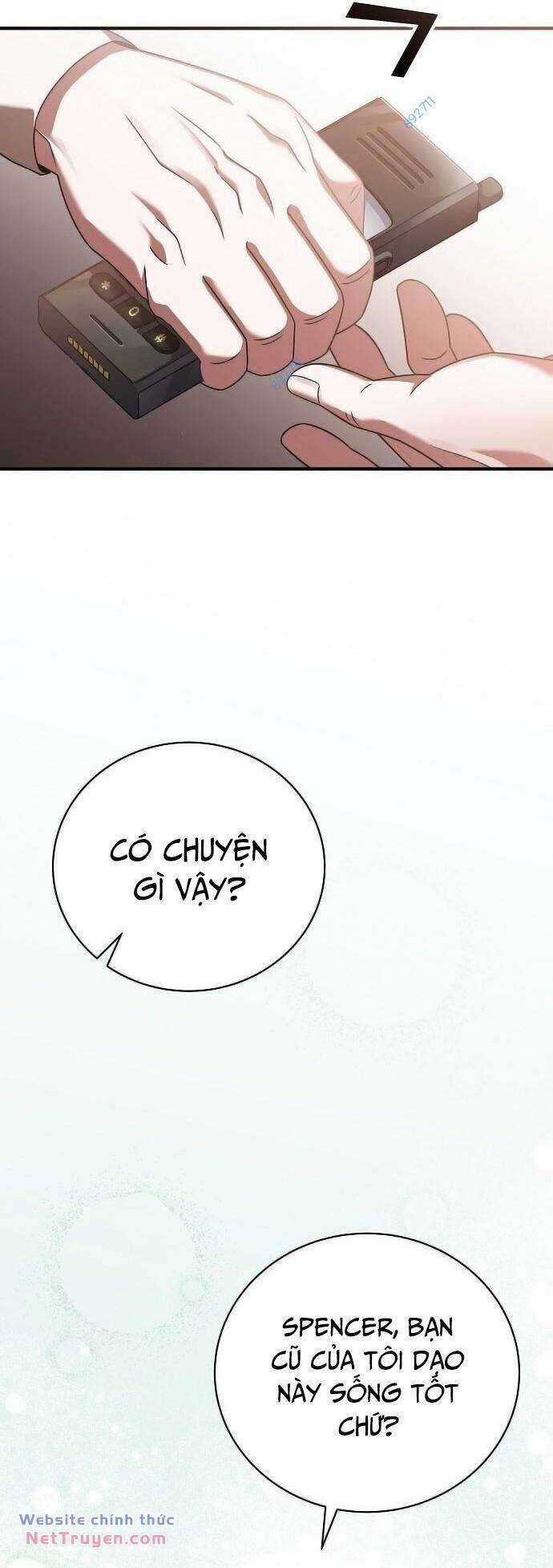 Thiên Tài Âm Nhạc Chapter 15 trang 33