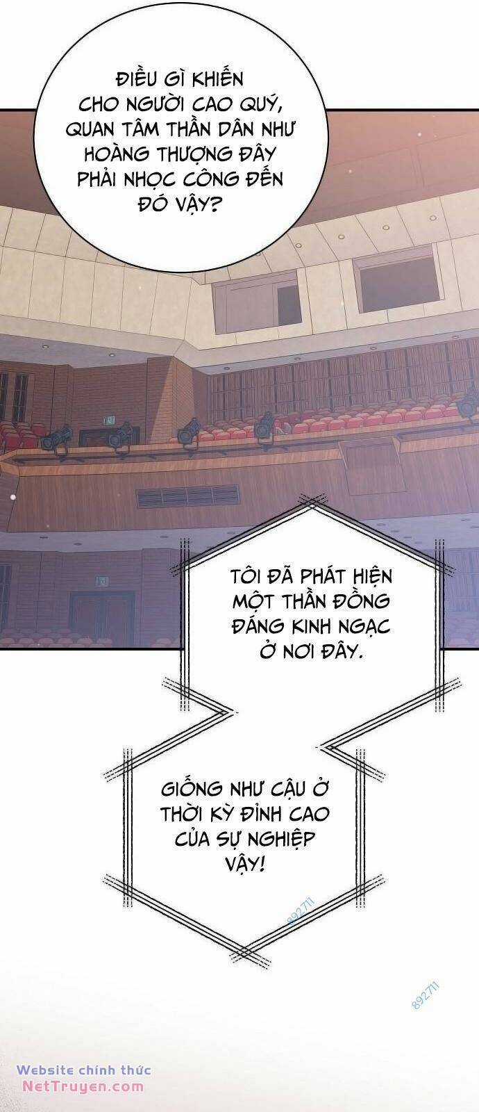 Thiên Tài Âm Nhạc Chapter 15 trang 37