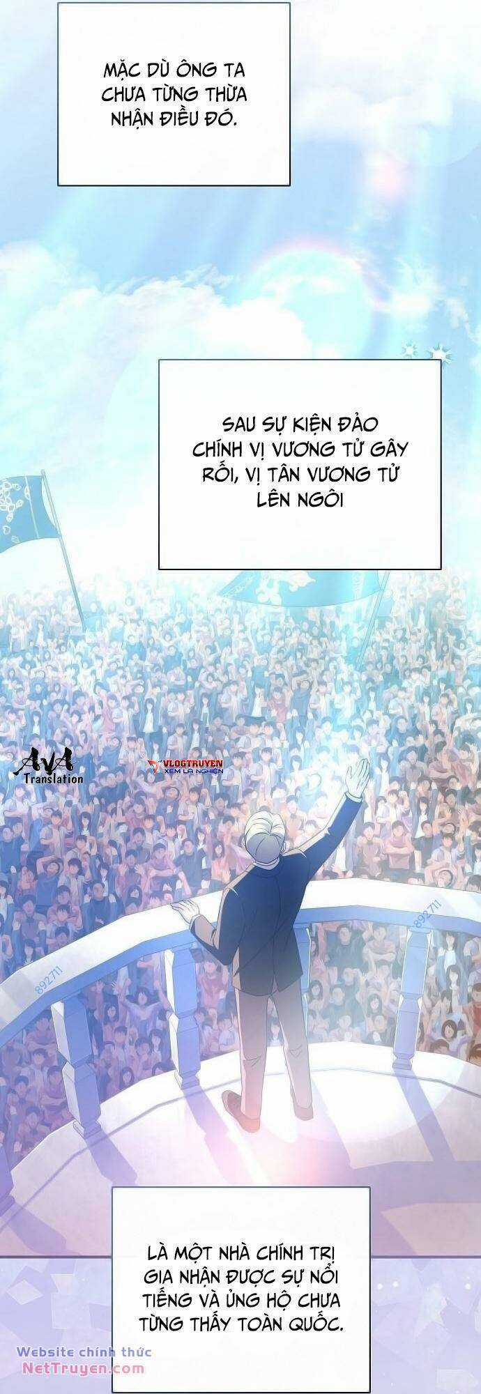 Thiên Tài Âm Nhạc Chapter 15 trang 4