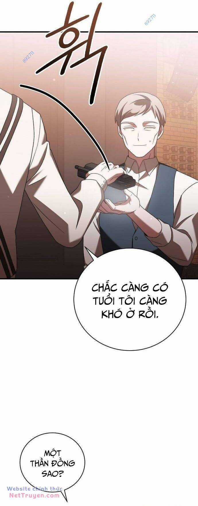 Thiên Tài Âm Nhạc Chapter 15 trang 40