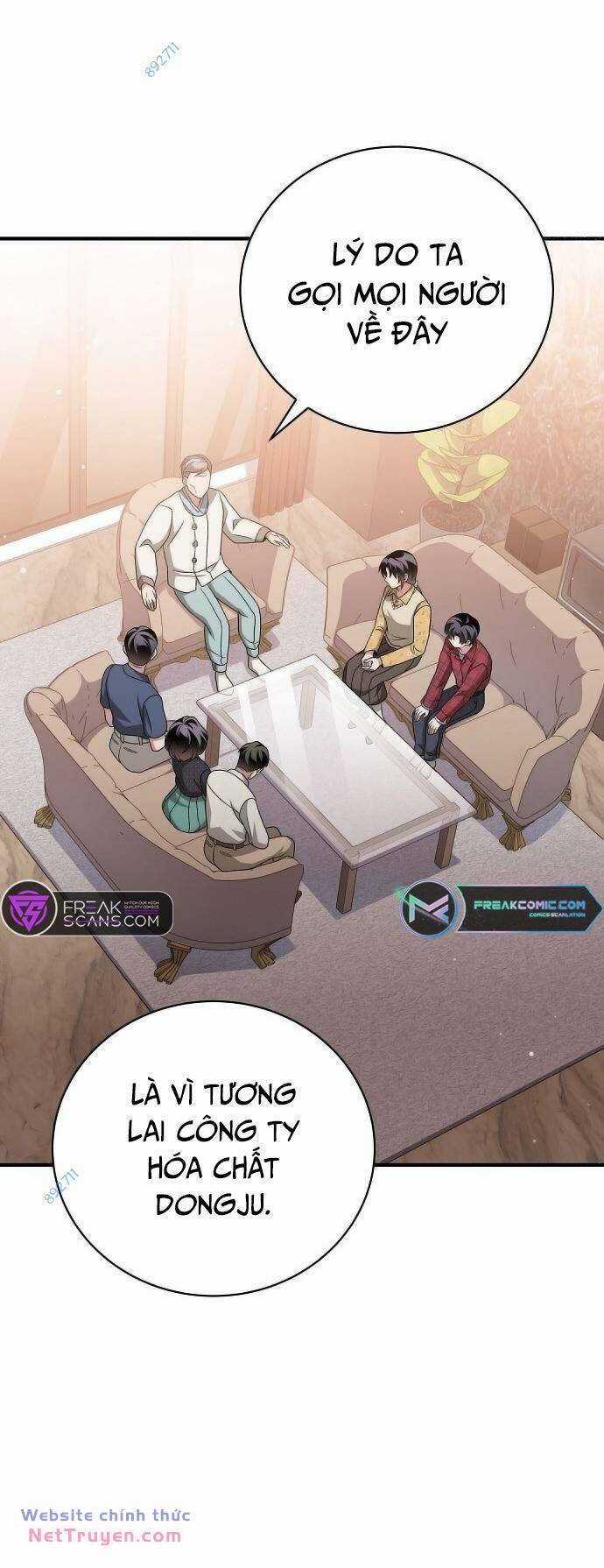 Thiên Tài Âm Nhạc Chapter 15 trang 55