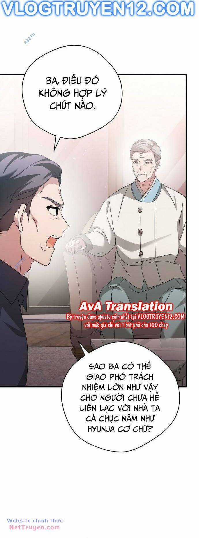 Thiên Tài Âm Nhạc Chapter 15 trang 59