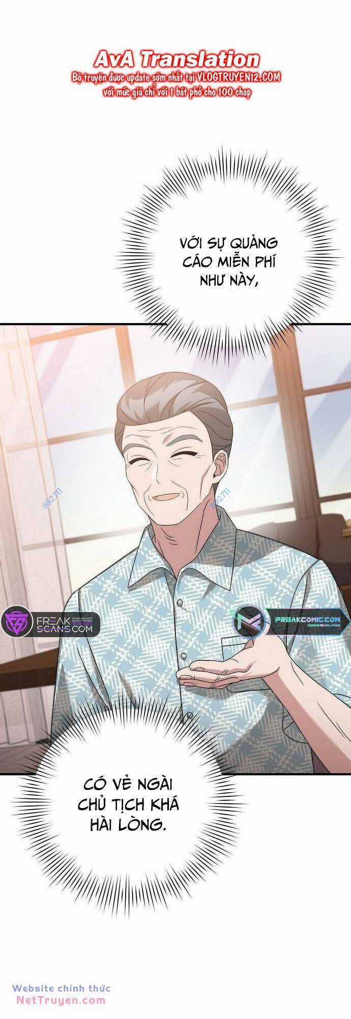 Thiên Tài Âm Nhạc Chapter 15 trang 7