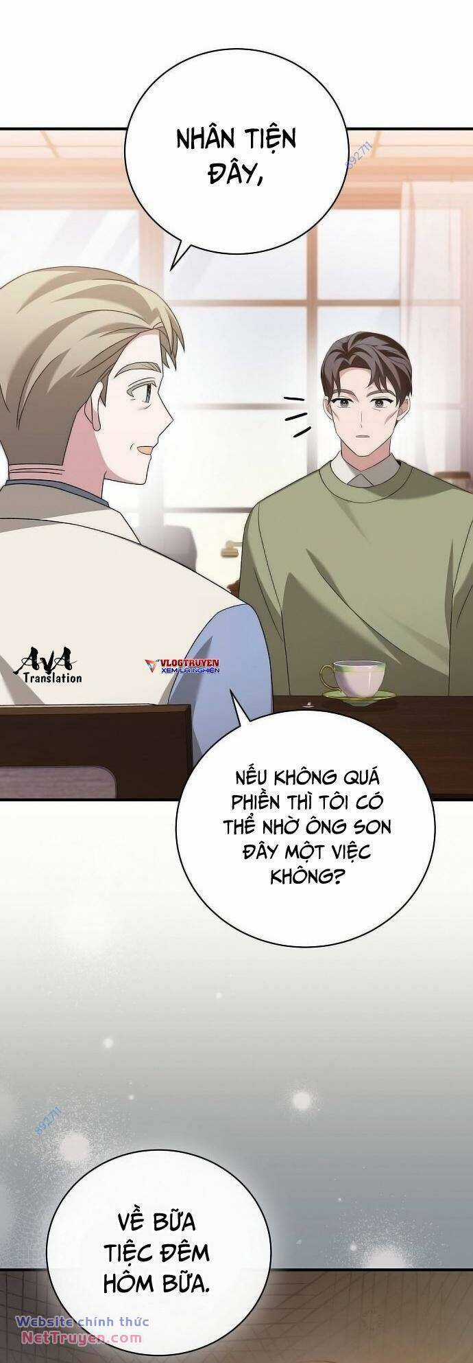 Thiên Tài Âm Nhạc Chapter 15 trang 8