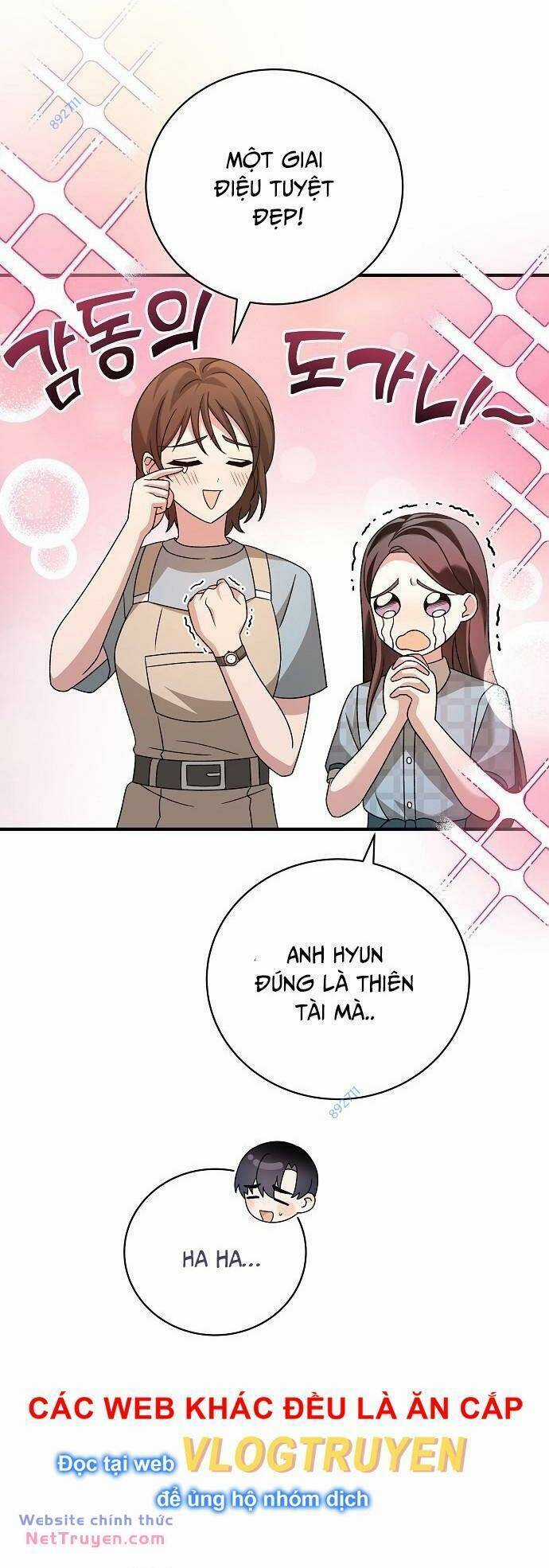 Thiên Tài Âm Nhạc Chapter 16 trang 11