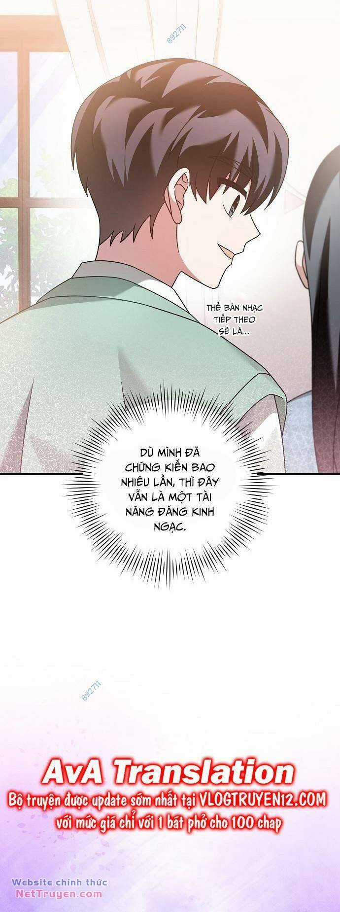 Thiên Tài Âm Nhạc Chapter 16 trang 13