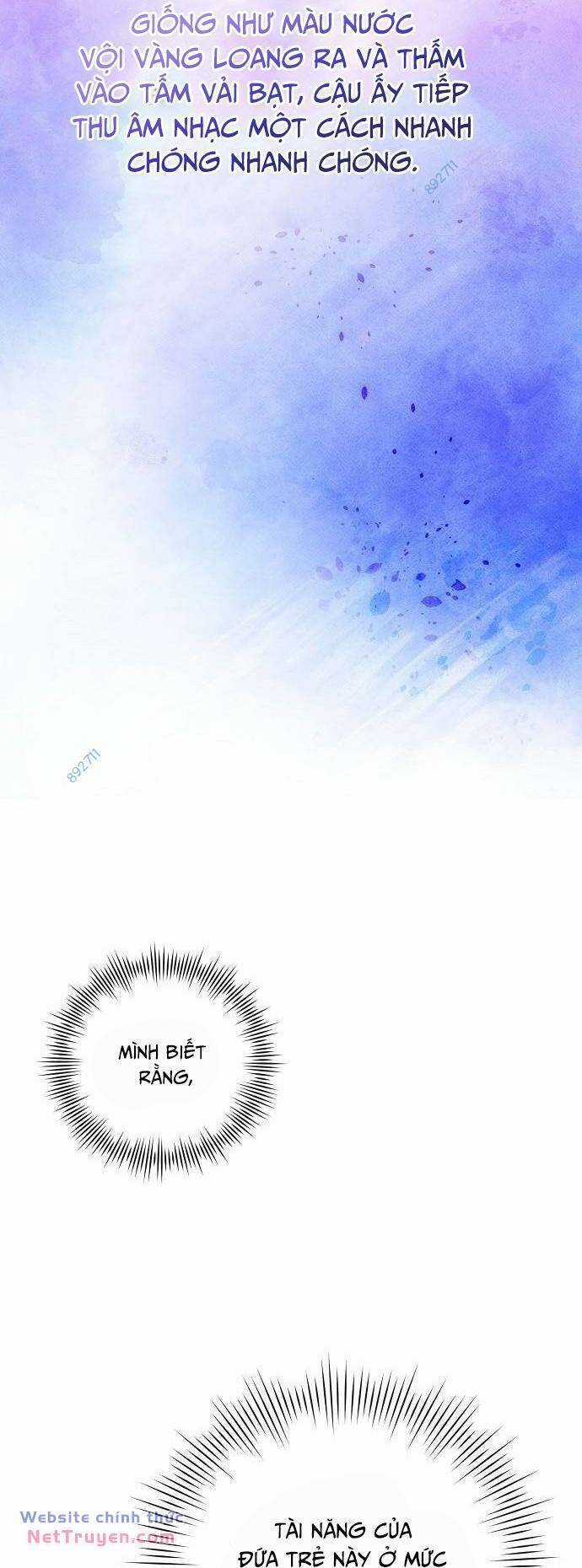 Thiên Tài Âm Nhạc Chapter 16 trang 14