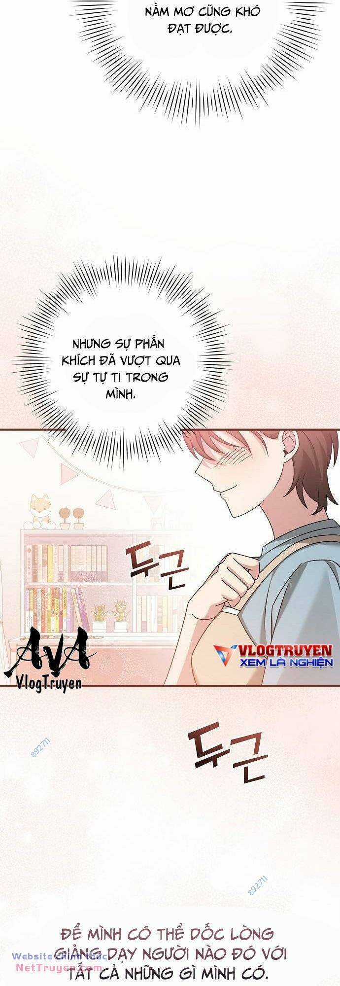 Thiên Tài Âm Nhạc Chapter 16 trang 15