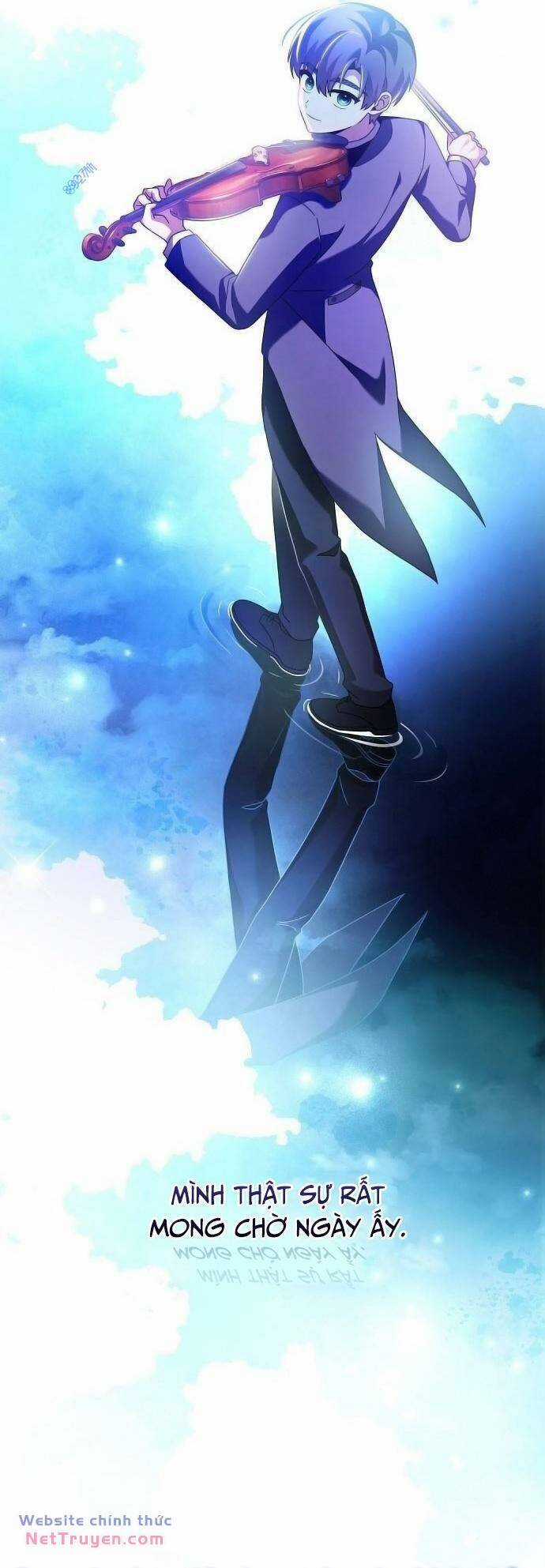 Thiên Tài Âm Nhạc Chapter 16 trang 18