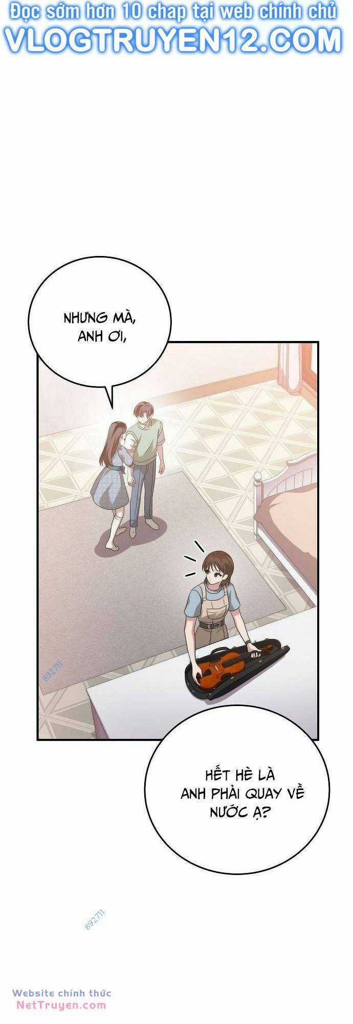 Thiên Tài Âm Nhạc Chapter 16 trang 19