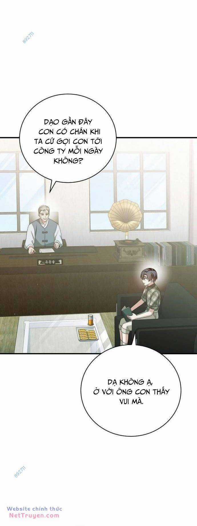 Thiên Tài Âm Nhạc Chapter 16 trang 27