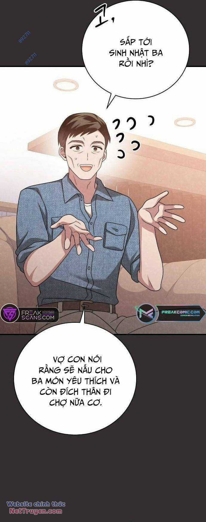 Thiên Tài Âm Nhạc Chapter 16 trang 38