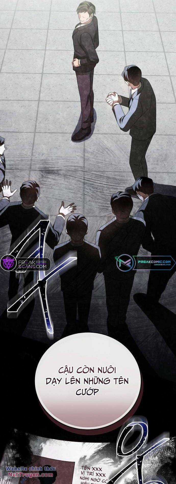 Thiên Tài Âm Nhạc Chapter 16 trang 46