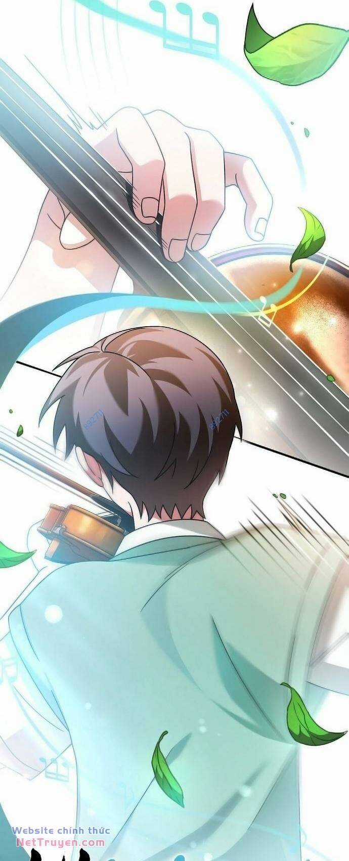 Thiên Tài Âm Nhạc Chapter 16 trang 5