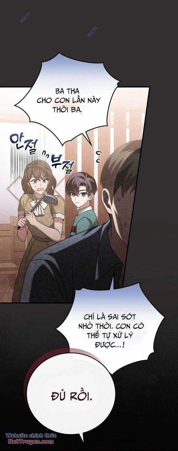 Thiên Tài Âm Nhạc Chapter 16 trang 51