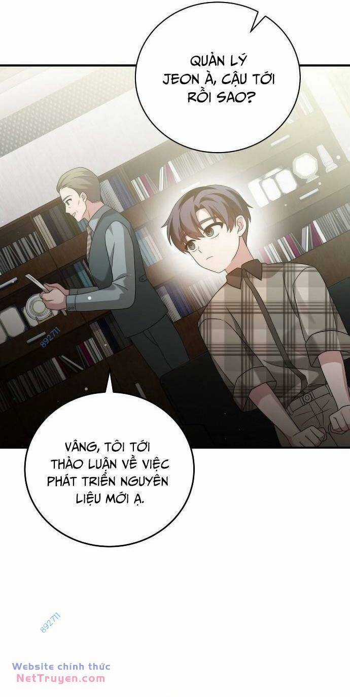 Thiên Tài Âm Nhạc Chapter 16 trang 63