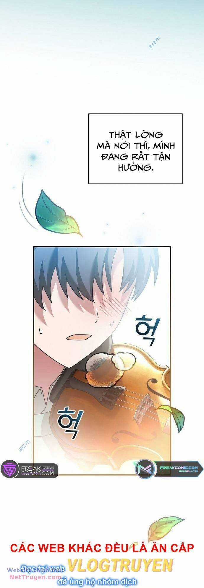 Thiên Tài Âm Nhạc Chapter 16 trang 7