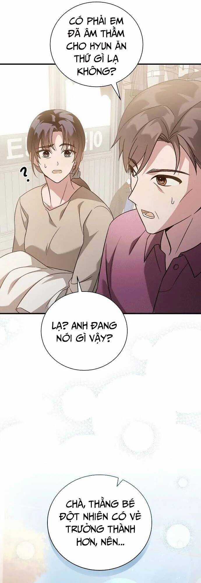 Thiên Tài Âm Nhạc Chapter 2 trang 20