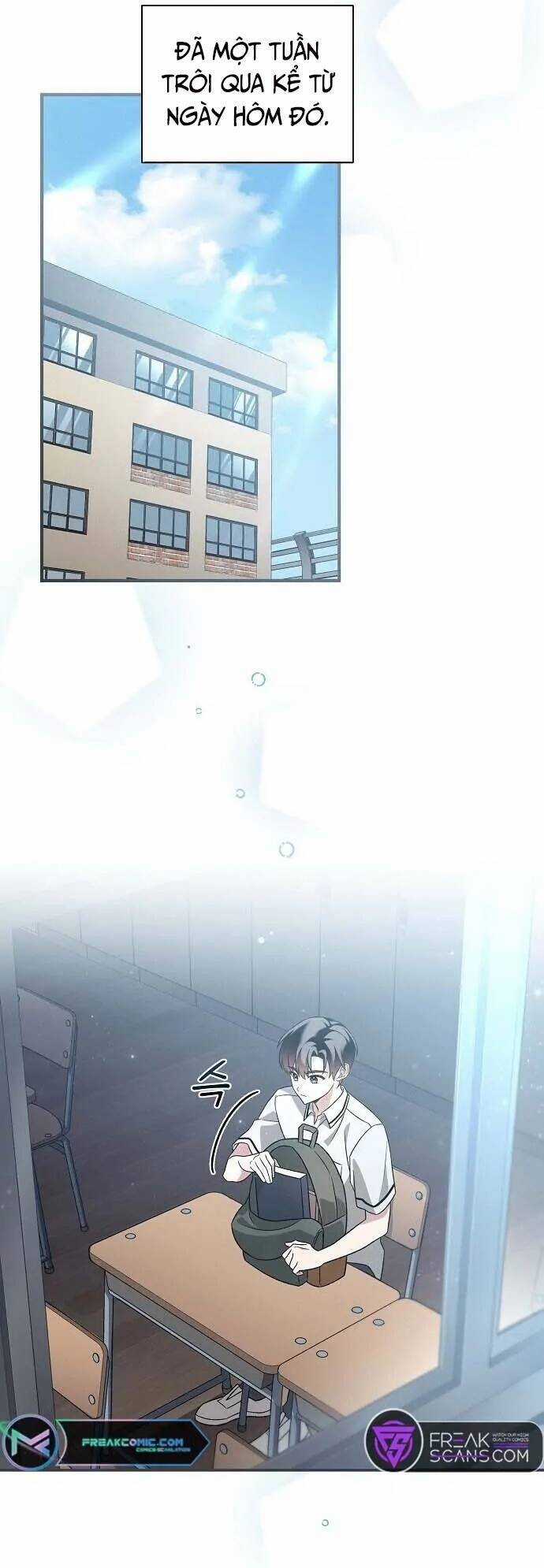 Thiên Tài Âm Nhạc Chapter 2 trang 22