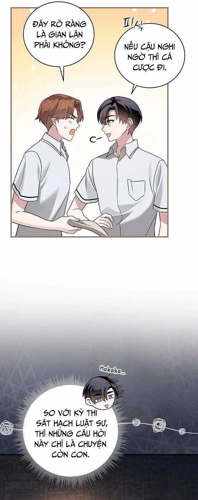 Thiên Tài Âm Nhạc Chapter 2 trang 34