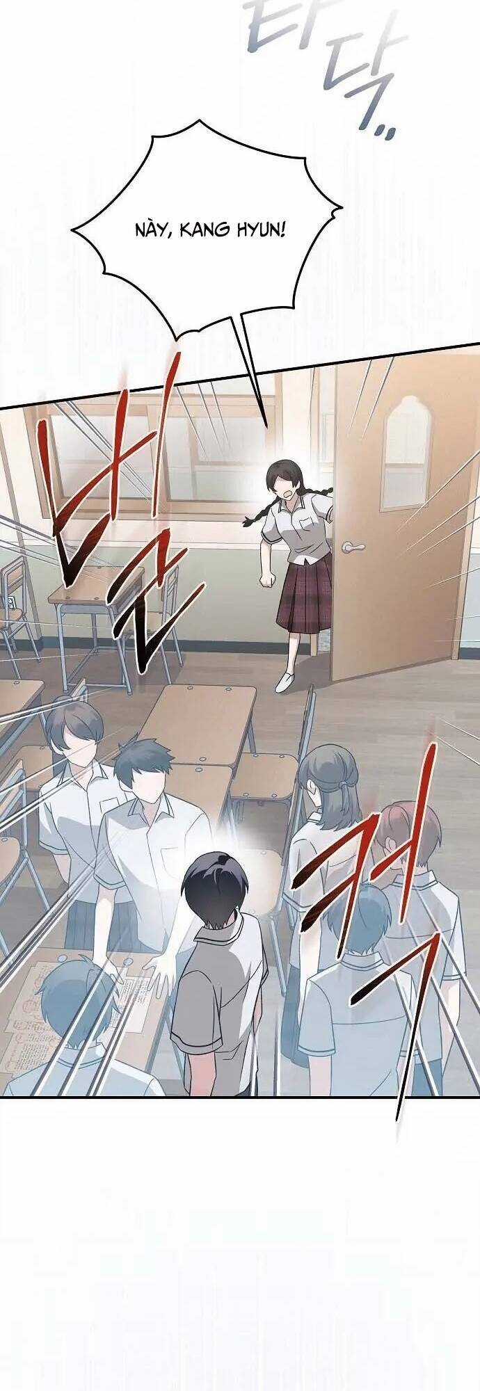 Thiên Tài Âm Nhạc Chapter 2 trang 36