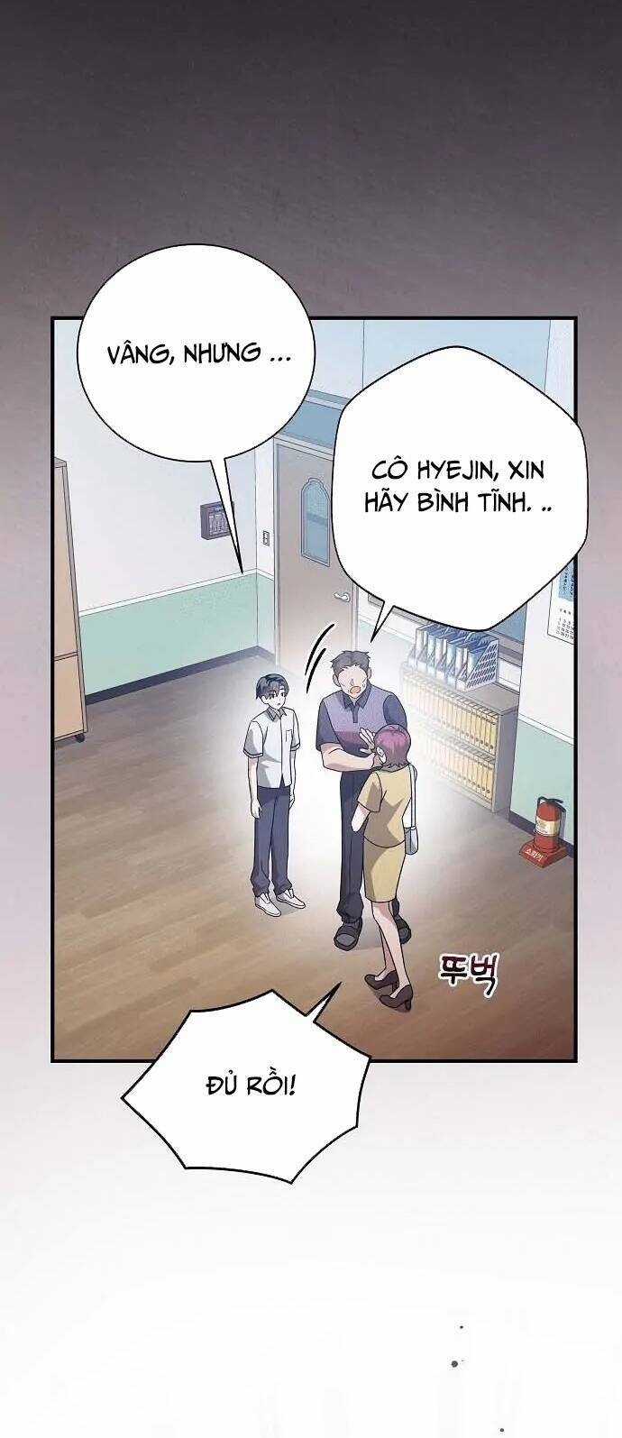 Thiên Tài Âm Nhạc Chapter 2 trang 40