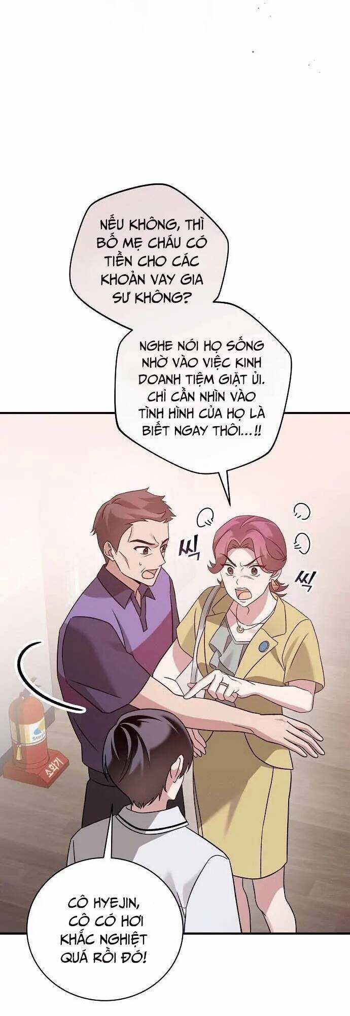 Thiên Tài Âm Nhạc Chapter 2 trang 42