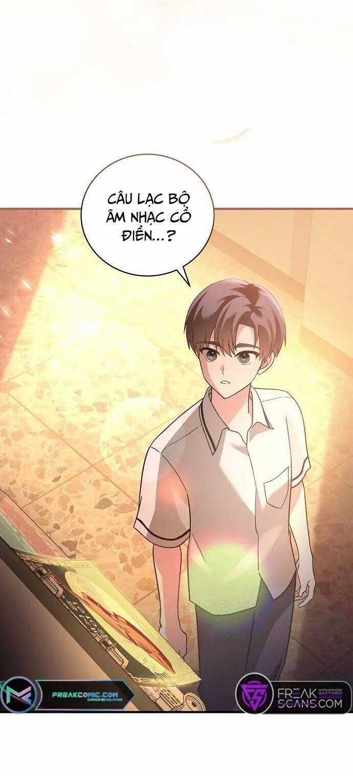 Thiên Tài Âm Nhạc Chapter 2 trang 65