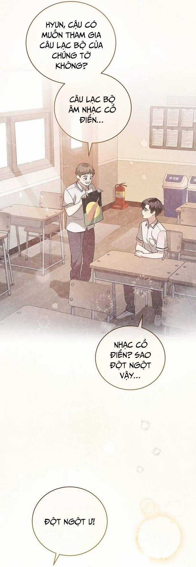 Thiên Tài Âm Nhạc Chapter 2 trang 67