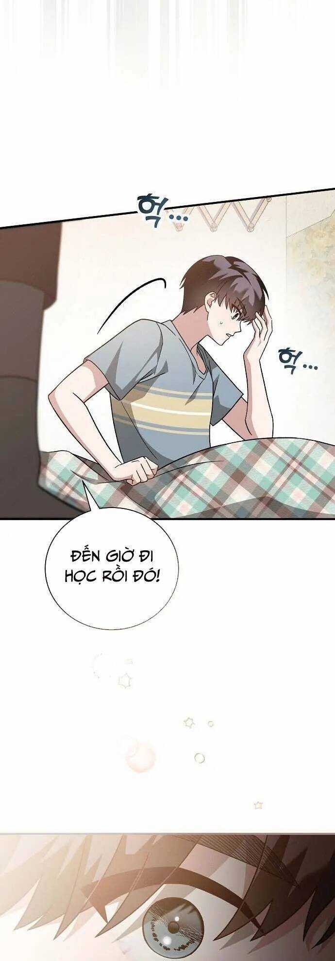 Thiên Tài Âm Nhạc Chapter 2 trang 9