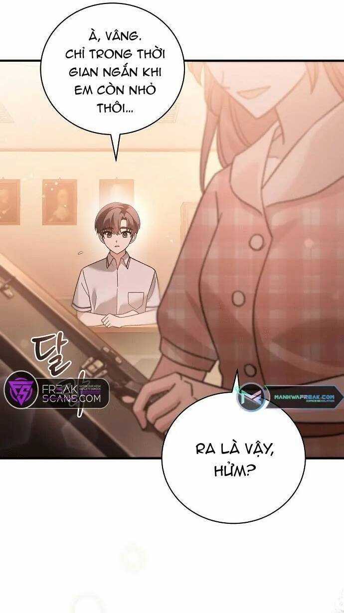 Thiên Tài Âm Nhạc Chapter 3 trang 10