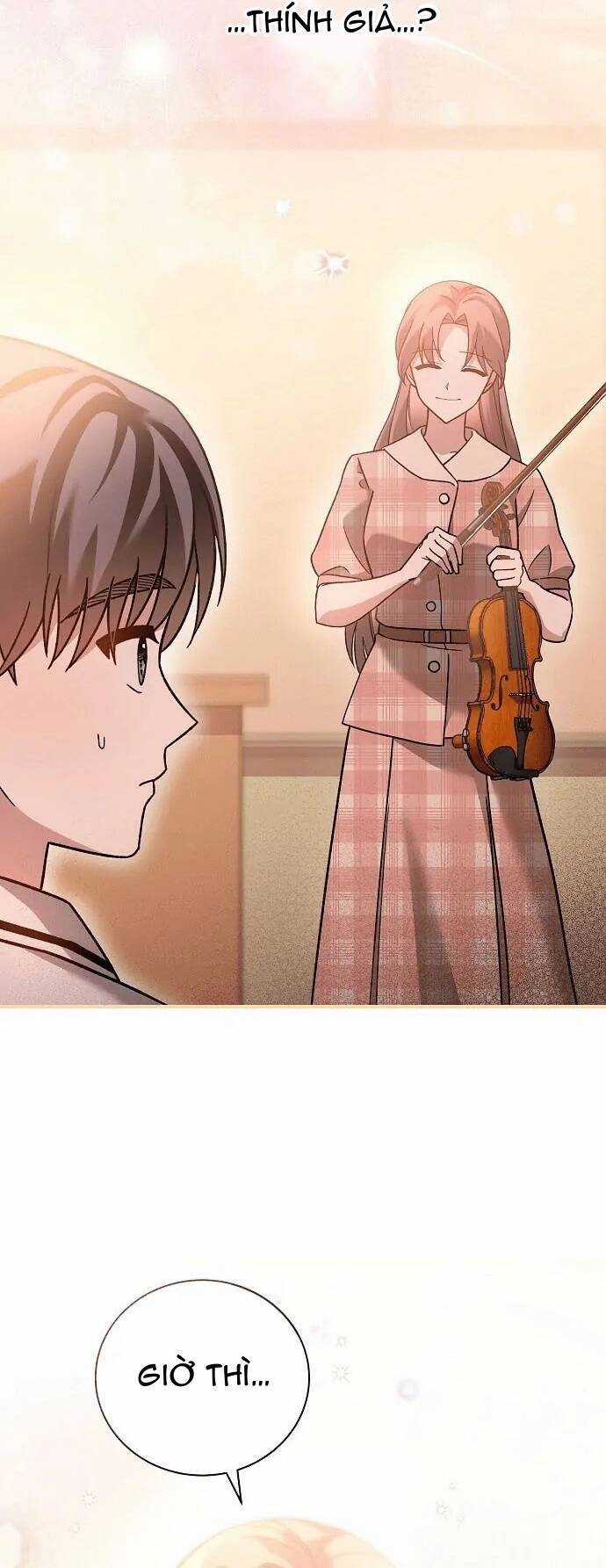 Thiên Tài Âm Nhạc Chapter 3 trang 14