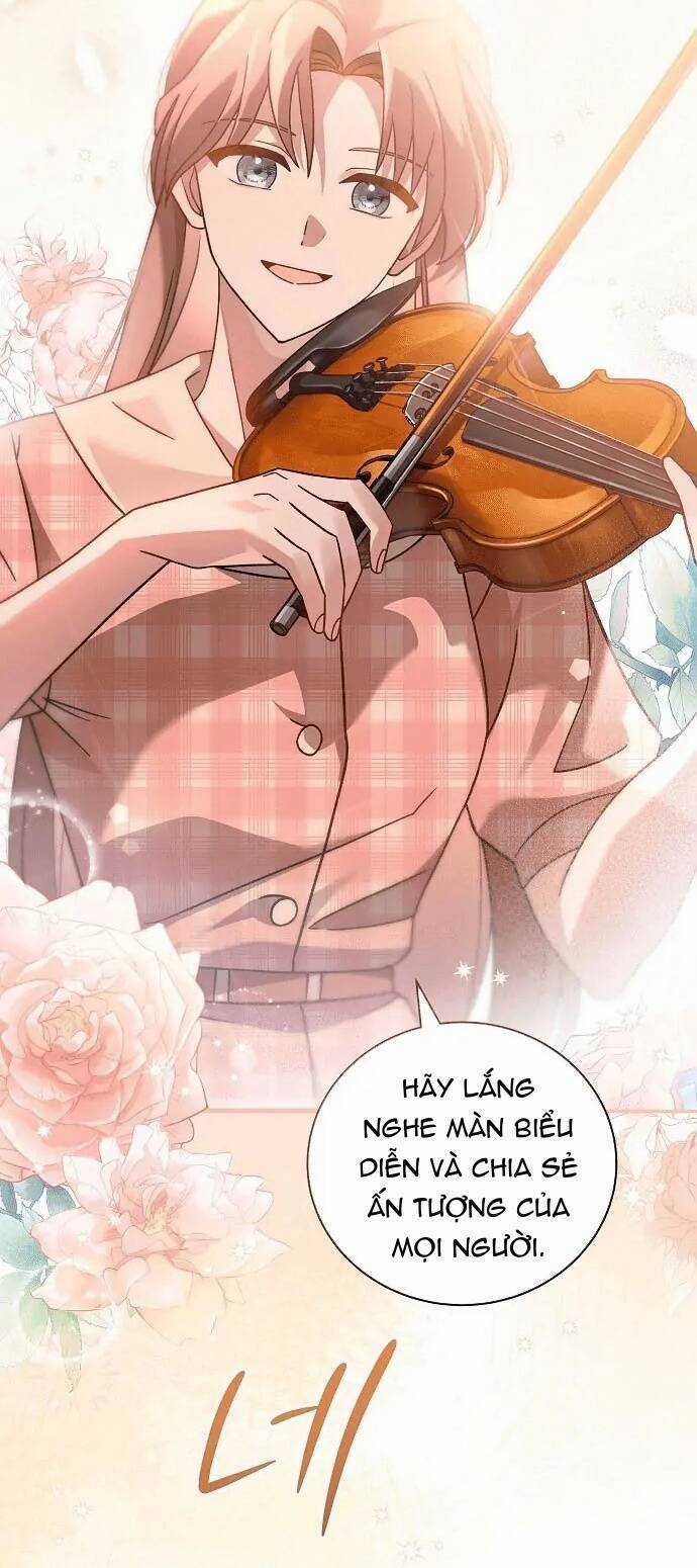 Thiên Tài Âm Nhạc Chapter 3 trang 15