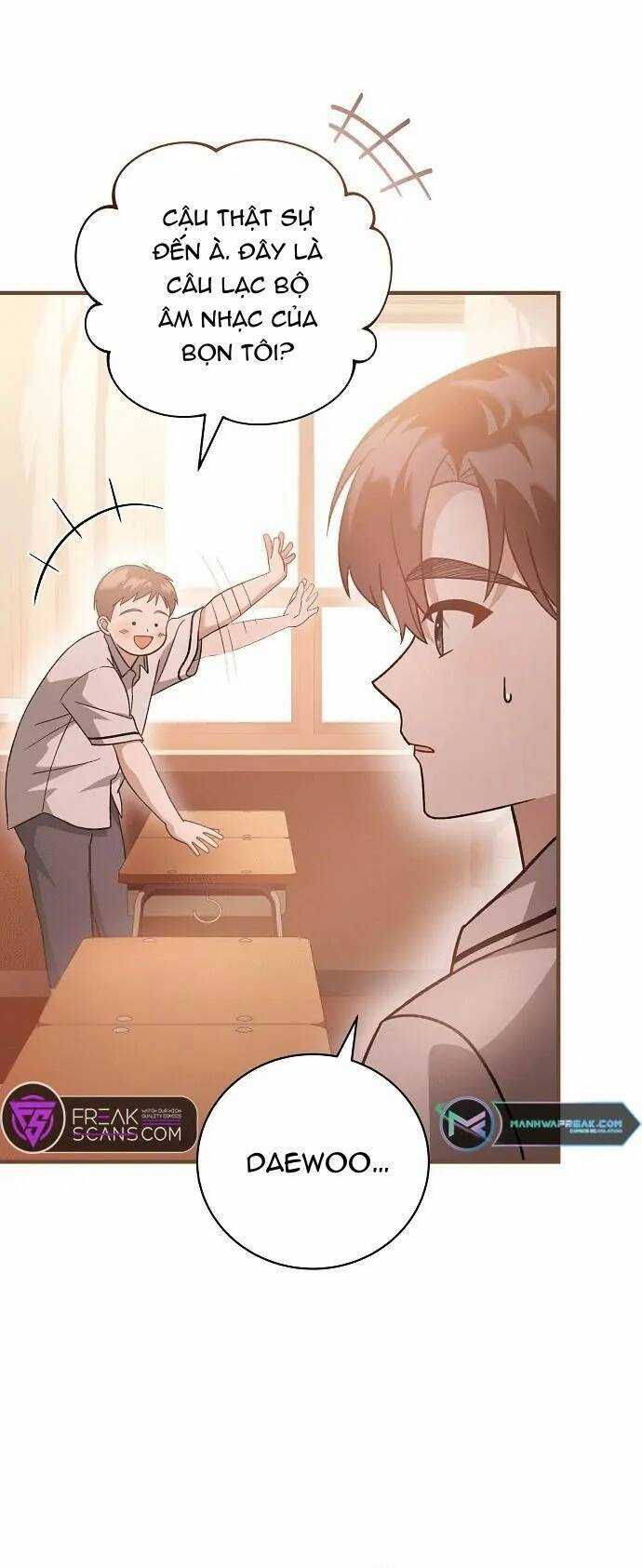 Thiên Tài Âm Nhạc Chapter 3 trang 2