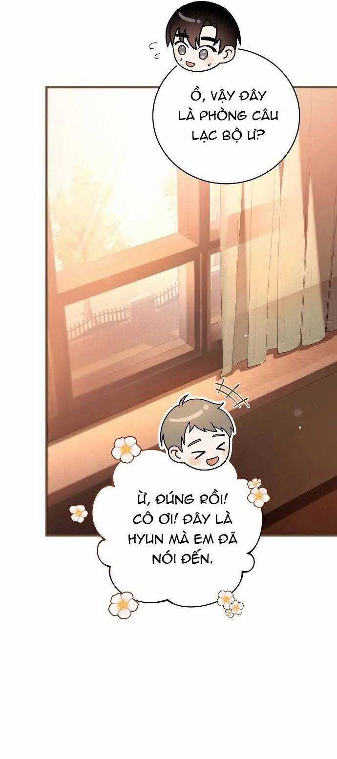 Thiên Tài Âm Nhạc Chapter 3 trang 3