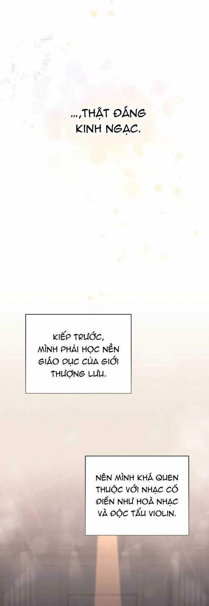 Thiên Tài Âm Nhạc Chapter 3 trang 34