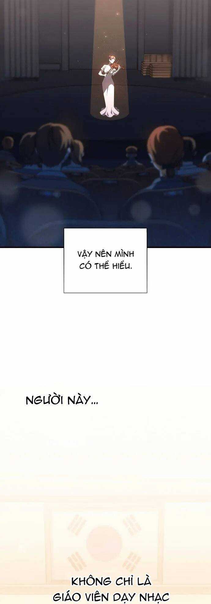 Thiên Tài Âm Nhạc Chapter 3 trang 35