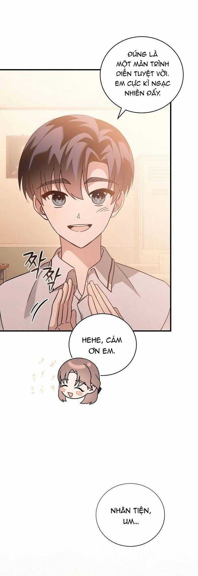 Thiên Tài Âm Nhạc Chapter 3 trang 39